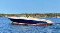 Chris Craft 32 Corsair Heritage -2015