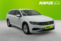 Volkswagen Passat Variant 2.0 TDI Business Edition Drag Värm