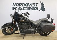 Harley-Davidson FLHCS Heritage Classic 114 Höst outlet FYND!