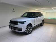 Land Rover Range Rover Autobiography P460e