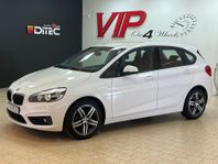 BMW 218 d (150hk) Active Tourer Steptronic Drag Sport line