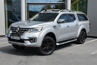 Renault Alaskan 2.3 dCi 4WD 190HK 360 Kamera Drag Kåpa MOMS