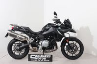 BMW F750 GS "Fuengirola"