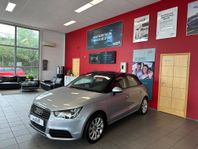 Audi A1 1.2 TFSI Sport Edition Ac Nybes Lågmil 870kr/MÅN*