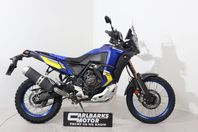 Yamaha Tenere 700 World Ride "Event hoj"