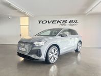 Audi Q4 e-tron 35 Proline 170hk