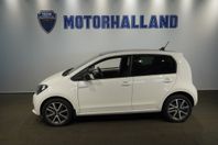 Seat Mii electric PLUS 83 HK PLUS