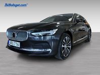 Volvo V90 Recharge T6 Core Edition