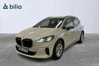 BMW 225 e xDrive Active Tourer/Minnesfunktion stolar/