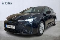 Toyota Corolla Touring Sports Hybrid 1,8 ACTIVE