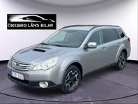 Subaru Outback 2.0 4WD,Toppskick,Drag,Kedja,Ny besiktad