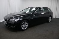 BMW 525 d Touring (218hk)