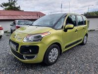 Citroën C3 Picasso 1.4 VTi / S+V DÄCK / NY BESIKTIGAD