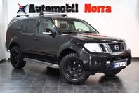 Nissan Pathfinder 2.5 4WD 190hk Auto 7-sits Drag Nybesiktiga