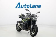 Kawasaki Z900 ** FRI HEMKÖRNING