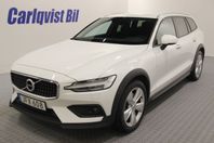 Volvo V60 Cross Country B4 MILDHYBRID AWD 197HK 4x4 Advanced