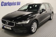 Volvo V60 B4 MILDHYBRID 197HK Advanced Navi Aut