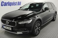 Volvo V90 Cross Country B4 MILDHYBRID AWD 197HK 4x4 Advanced