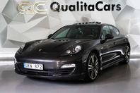 Porsche Panamera Diesel S 250hk |LUCKA |LUFT-F |BURMESTER