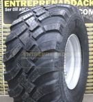 MRL FLR333 X POWER 560/60R22.5 SB MED FÄLG