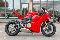 Ducati Panigale V4 S *NYHET!*