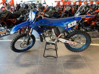 Yamaha YZ 250