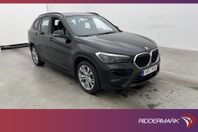 BMW X1 xDrive25e Sport Line H/K HUD Kamera Navi Drag MOMS