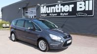 Ford S-Max 2.0 TDCi Powershift Business 7-sits