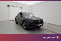 Volkswagen Touareg R eHybrid Innovation Black Night Panorama