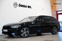 BMW 520 d xDrive Display Key 190hk