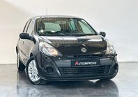 Renault Clio 5-DÖRRARS 1.2 TCE 101HK 5-VÄXLAD 3,95% RÄNTA!!