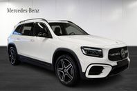 Mercedes-Benz GLB 200 AMG Line 163hk 7-sits LAGERBIL*