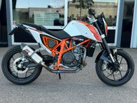 KTM Duke 690 ABS | Lågmil | Dominator | Power Comm 793 mil