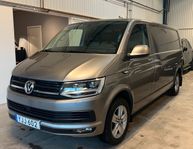 Volkswagen Transporter T30 2.0 TDI BMT Euro 6 Comfort