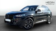 BMW X3 xDrive 30e M Sport Nypris 788 100:- Veckans Klipp