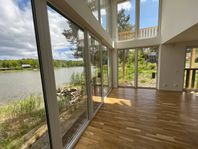 Bostad uthyres - hus i Värmdö - 7 rum, 160m²