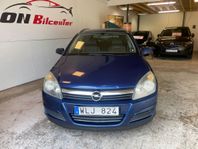 Opel Astra Caravan 1.8