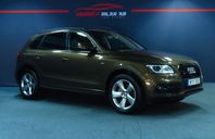 Audi Q5 2.0 TDI clean diesel quattro S Tronic Design Drag