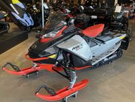 Ski-Doo MXZ XRS 850 E-TEC
