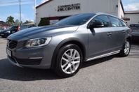 Volvo V60 Cross Country D4 AWD Geartronic Summum Euro 6 Skin