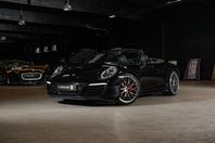 Porsche 991 .2 Carrera S Cabriolet