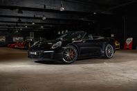 Porsche 991 .2 Carrera S Cabriolet