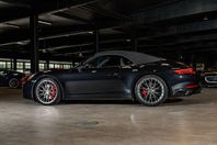 Porsche 991 .2 Carrera S Cabriolet