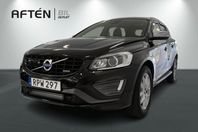 Volvo XC60 D4 AWD Geartronic/R-Design/Pano/Navi/Drag/VoC/ACC