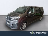 Peugeot Traveller BUSINESS L3 BlueHdi 180 AUT 9-sits RÄNTEKA