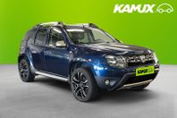 Dacia Duster Dacia Duster 1.5 dCi 4x4 Manual, 109hp, 2015