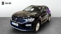 Volkswagen T-Roc TSI 150 DSG Carplay