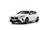 BMW 120 i M Sport / Rattvärme / Navigation / Backkamera