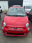 Fiat 500 Hybrid 70hk Privatleasing 1699kr/mån