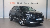 Peugeot 3008 GT PHEV 225hk Aut - SKATT: 360KR